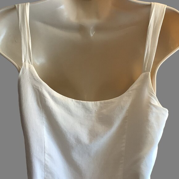 EUC Y Apparel Sundress Size: Small - Picture 5 of 7